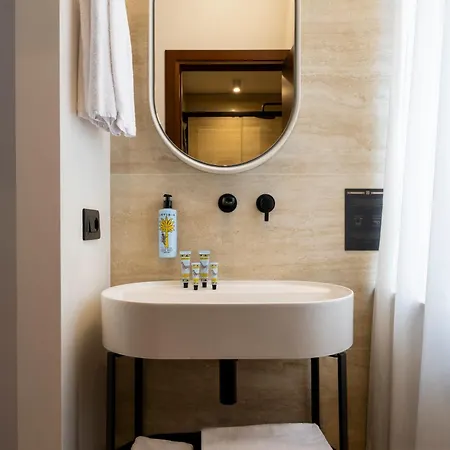 Boutique Piedra Centre 3* 罗马