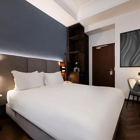 Boutique Piedra Centre 3* 罗马