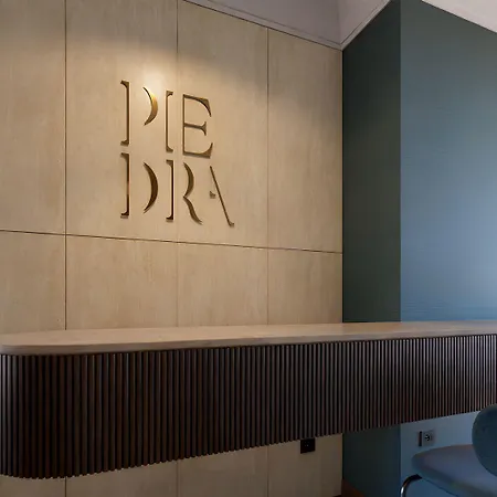 Boutique Piedra Centre Řím