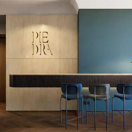 Boutique Piedra Centre Řím