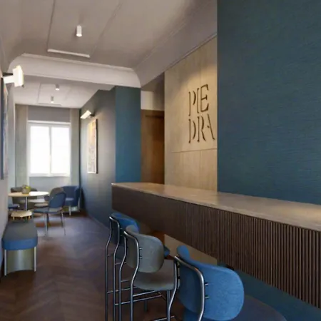 Boutique Piedra Centre 3*