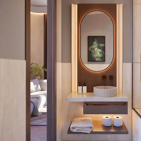 Boutique Piedra Centre Řím