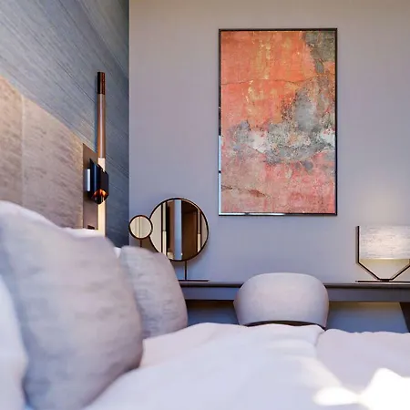 Boutique Piedra Centre 3*