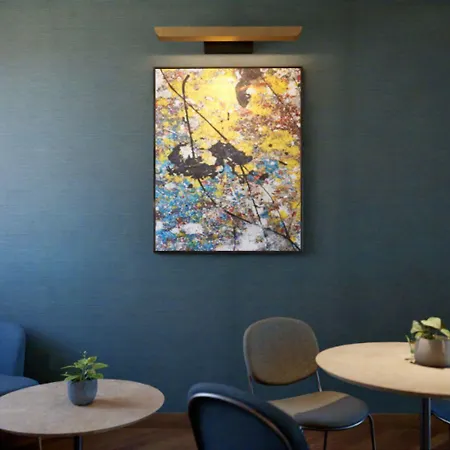 Hotel Boutique Piedra Centre Řím