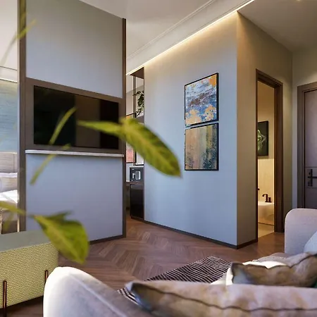 Boutique Piedra Centre Hotel 3*