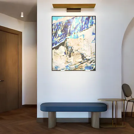 Hotel Boutique Piedra Centre