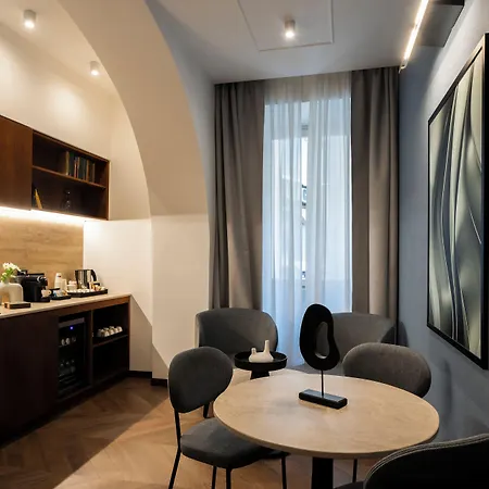 Boutique Piedra Centre Hotel 3*