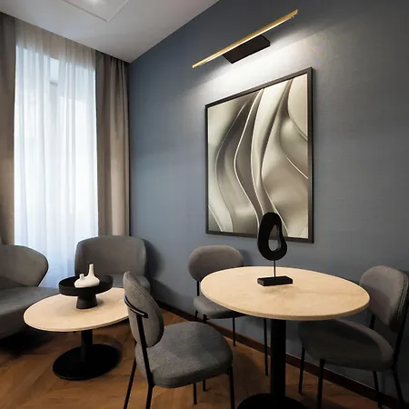 Hotel Boutique Piedra Centre Řím