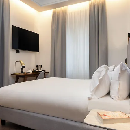 Boutique Piedra Centre Hotel 3*
