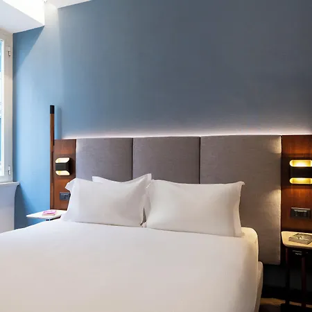 Boutique Piedra Centre Hotel