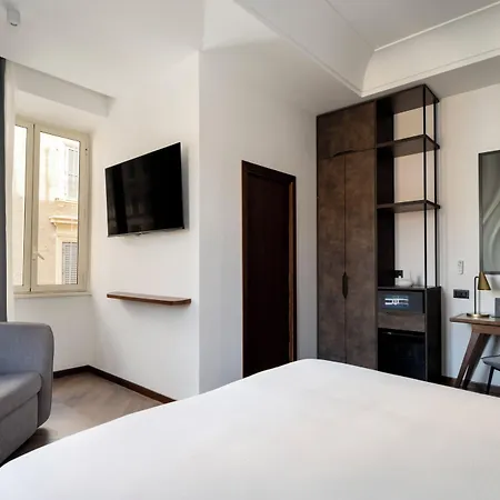 Hotel Boutique Piedra Centre 3*