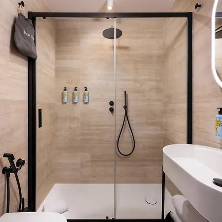 Boutique Piedra Centre Hotel 3*