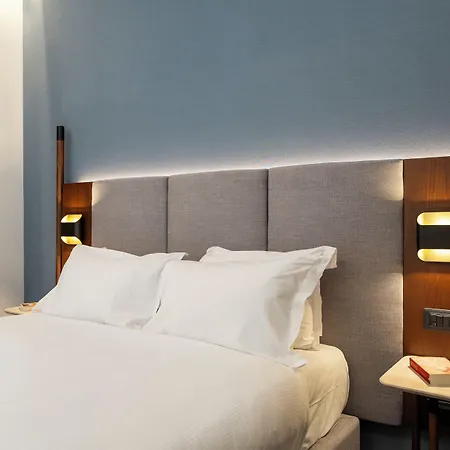 Boutique Piedra Centre 3*