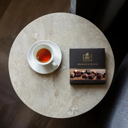 Hotel Boutique Piedra Centre Rom