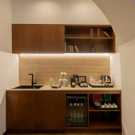 Boutique Piedra Centre Hotel 3*