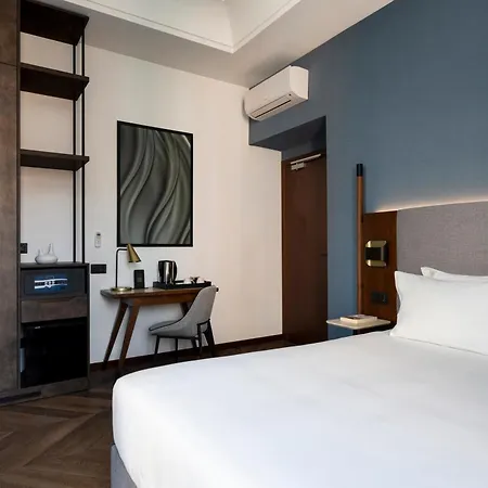 Boutique Piedra Centre Hotel Rom