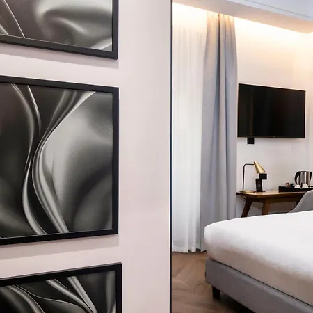Boutique Piedra Centre Hotel