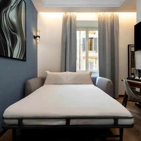 Boutique Piedra Centre Hotel Rom