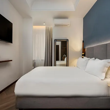 Hotel Boutique Piedra Centre Rom
