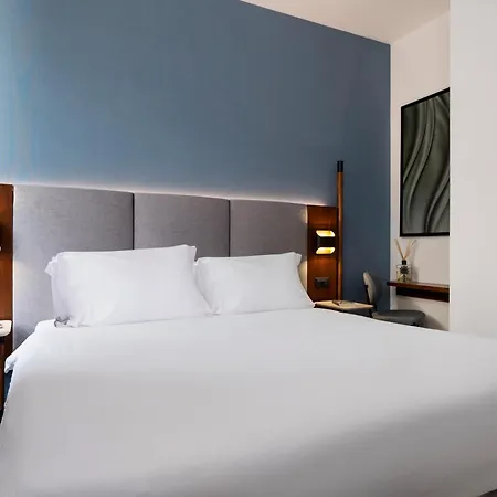 Hotel Boutique Piedra Centre Rom
