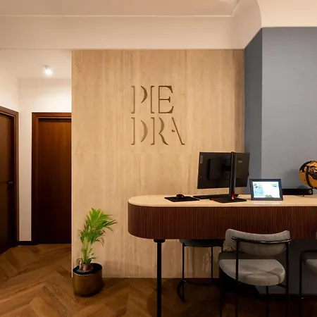 Hotel Boutique Piedra Centre 3*