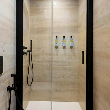 Boutique Piedra Centre 3* Rom