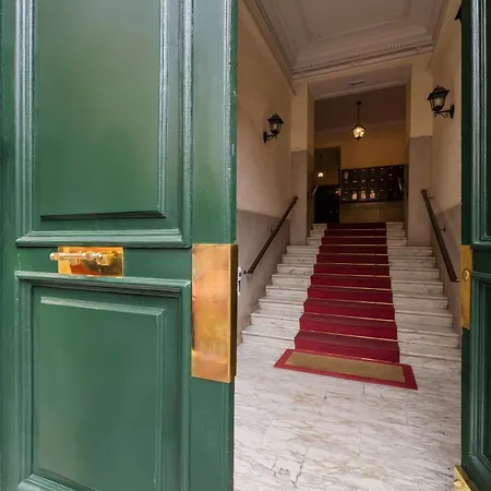 Hotel Boutique Piedra Centre Rom