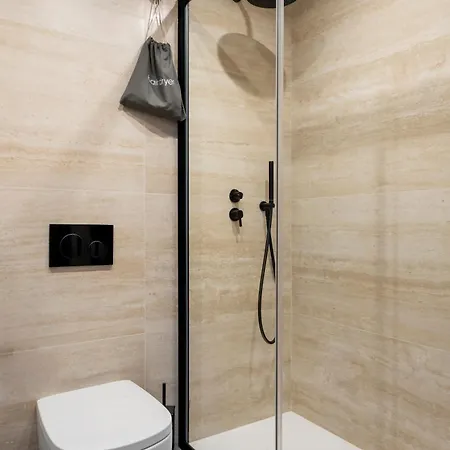 Szálloda Boutique Piedra Centre 3*