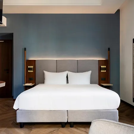 Boutique Piedra Centre Szálloda 3*