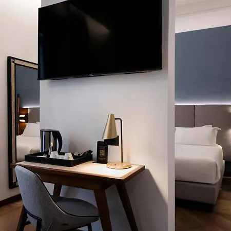 Boutique Piedra Centre Szálloda 3*