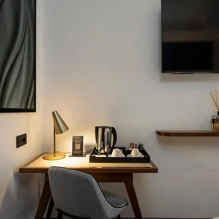 Szálloda Boutique Piedra Centre 3*